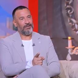 ماجد المصري 