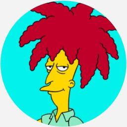 SIDESHOW BOB