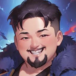 Kimio "Kimeira" Unakashi