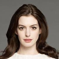 Anne Hathaway