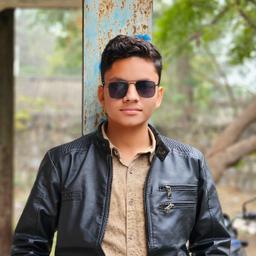 Dependra Vishwakarma 