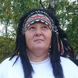 Мухгалеева Наталья Евгеньевна