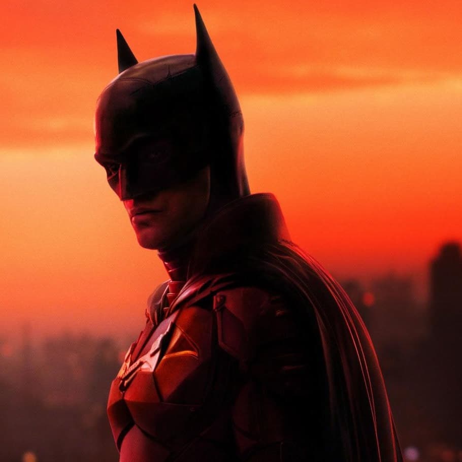 Batman Voice Generator