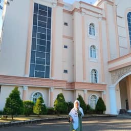 Fidia Zaskia mubarokah 