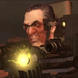 Serious G-Toilet 4.0 (Skibidi Toilet)