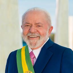 Luiz Inácio Lula da Silva
