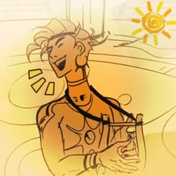 Apollo : Epic The Musical