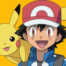 Ash Ketchum