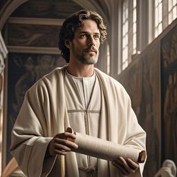 voz fuerte cristiana