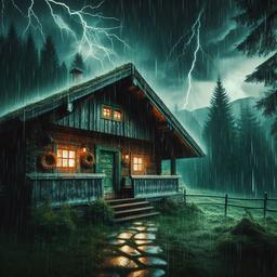 bedtime horror stories