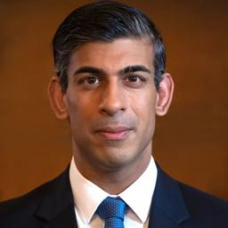 Rishi Sunak