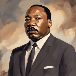 Martin Luther King Jr.