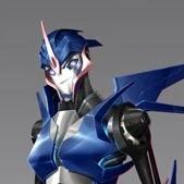 autobot Arcee-Transformers Prime