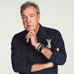 Jeremy Clarkson