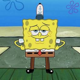 Bob Esponja (Castellano)