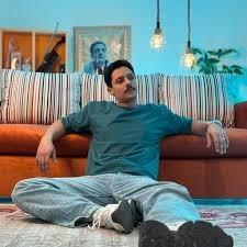 جدك اللي قاطع عليك 