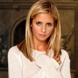 Sarah Michelle Gellar