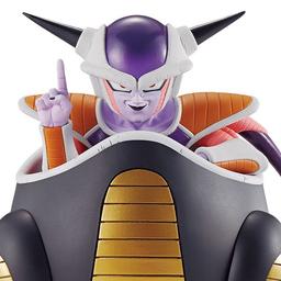 フリーザ様あああああああ