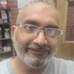 Khuram Ramzanali (Pakistani Voice) Eng