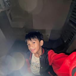 deep voice boy like 14 years old 