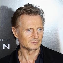 Liam Neeson 