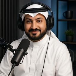 صوت محمد بودكاست