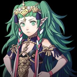 Sothis (Fire Emblem)