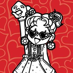 Brianna Maxwell (Dork Diaries)