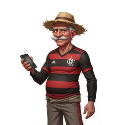 Voz do veio Seu Bibiu