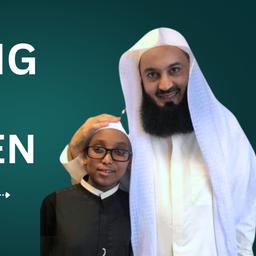 mufti menk