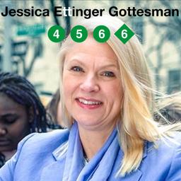 Jessica 4, 5, 6 & Express 6 trains