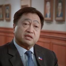 Cesar Purisima :  