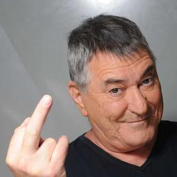 Jean-Marie Bigard