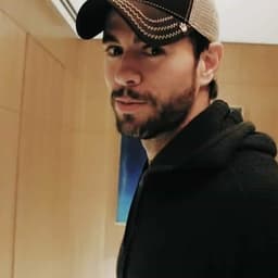 Enrique iglesias