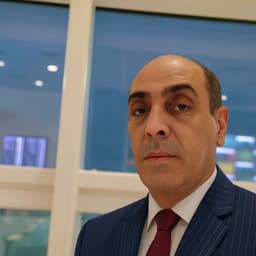 بخارسازان ایرانیان