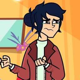 Jake Hamilton latino