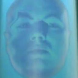 Zordon power rangers