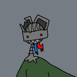 SEREID (GIZZVERSE SELF INSERT)