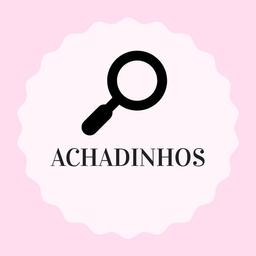 ACHADINHOS MASCULINO 