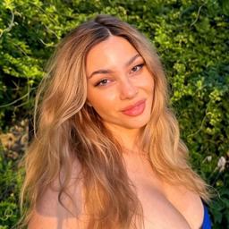 GIA ARMANI KELLY'S AI