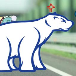 Nelvana Gets Mad at Bimo For Murder