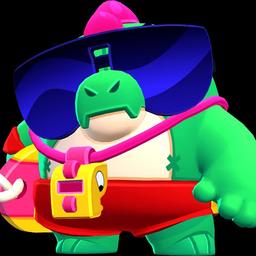 Buzz BrawlStars