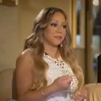 Mariah Carey 