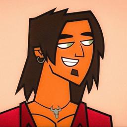Alejandro (Total Drama)