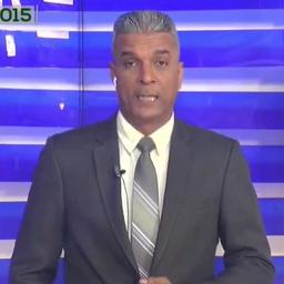 MARLON DAVIDSON GALLEGO