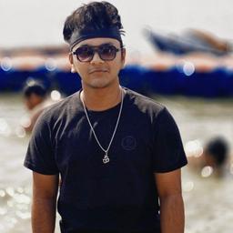 SHIBAM CHOWDHURY 