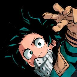 Izuku Midoriya Deku (Japanese VA 11labs)