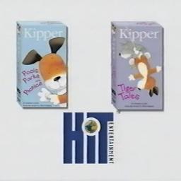 Kipper Videos Trailer (Announcer)