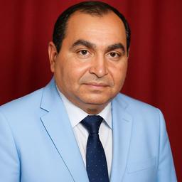 الحاج حسن عبد الغني