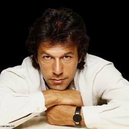 Imran khan Niazi